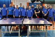 Festa campestre per il Tennistavolo Ossola 2000: mezzo secolo di attività